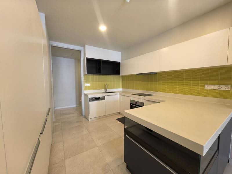 Kediaman Servis untuk Dijual di Tropicana The Residences - Jecelyn Gan - Kitchen - PropertyGuru.com.my