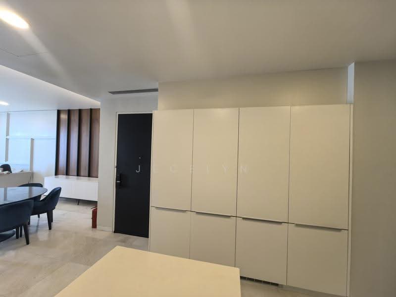 Kediaman Servis untuk Dijual di Tropicana The Residences - Jecelyn Gan - Interior - PropertyGuru.com.my