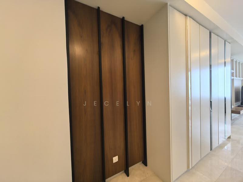 Kediaman Servis untuk Dijual di Tropicana The Residences - Jecelyn Gan - Interior - PropertyGuru.com.my