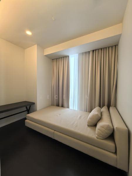 Kediaman Servis untuk Dijual di Tropicana The Residences - Jecelyn Gan - Interior - PropertyGuru.com.my