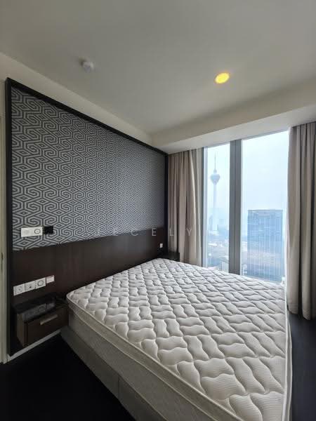 Kediaman Servis untuk Dijual di Tropicana The Residences - Jecelyn Gan - Bedroom - PropertyGuru.com.my
