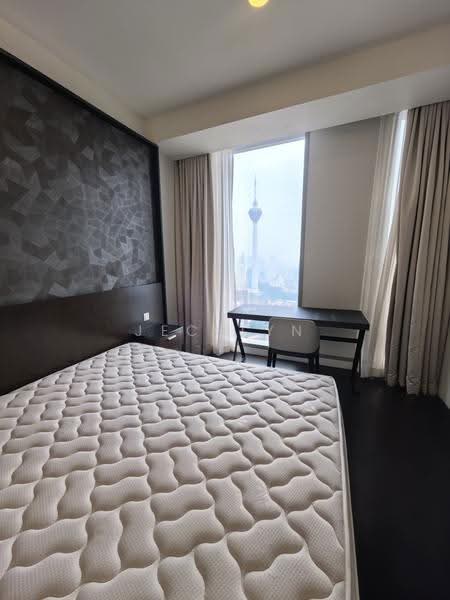 Kediaman Servis untuk Dijual di Tropicana The Residences - Jecelyn Gan - Bedroom - PropertyGuru.com.my