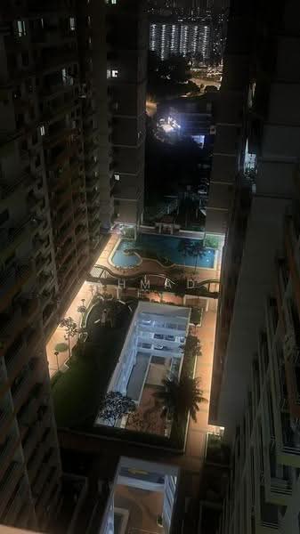 Kediaman Servis untuk Dijual di D'Alamanda - Ahmad Firdaus Mahmod - Exterior - PropertyGuru.com.my