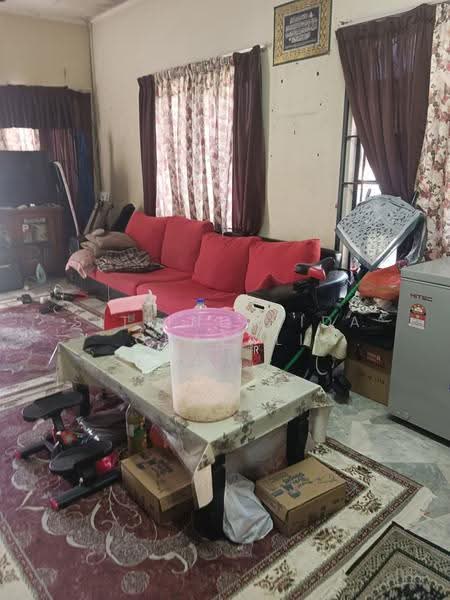 Rumah Teres untuk Dijual di Rawang (Selangor) - Siti Norlida Ghazali - PropertyGuru.com.my