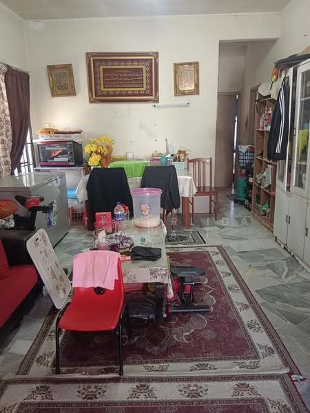 Rumah Teres untuk Dijual di Rawang (Selangor) - Siti Norlida Ghazali - PropertyGuru.com.my