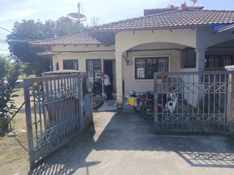 Rumah Teres untuk Dijual di Rawang (Selangor) - Siti Norlida Ghazali - PropertyGuru.com.my