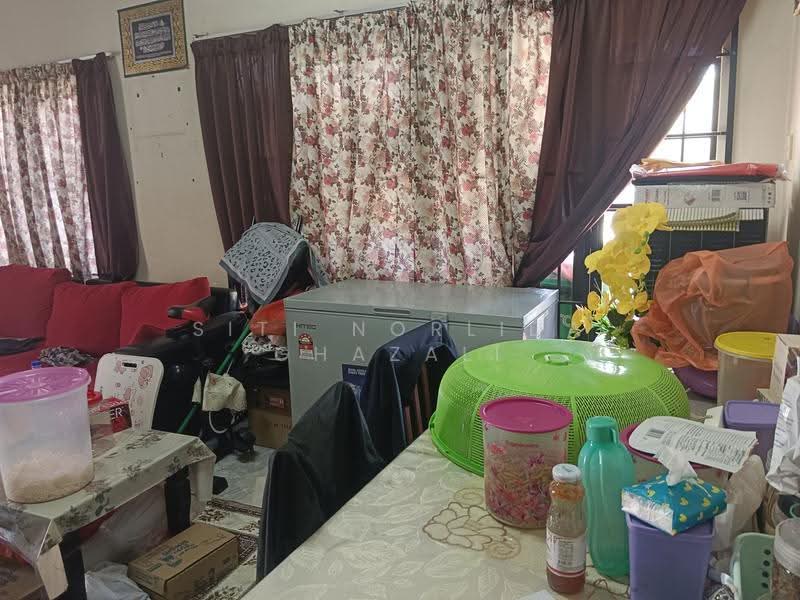 Rumah Teres untuk Dijual di Rawang (Selangor) - Siti Norlida Ghazali - PropertyGuru.com.my