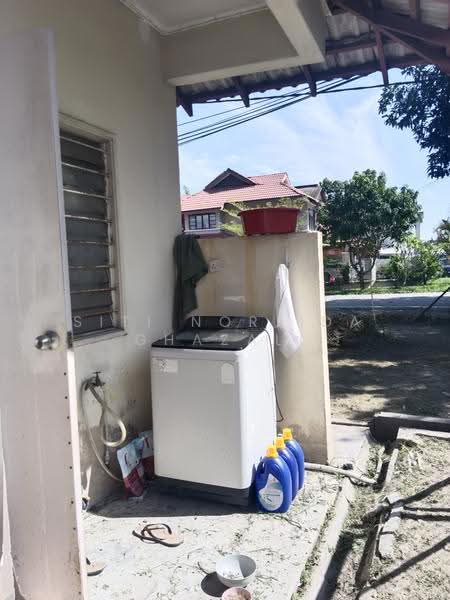 Rumah Teres untuk Dijual di Rawang (Selangor) - Siti Norlida Ghazali - PropertyGuru.com.my