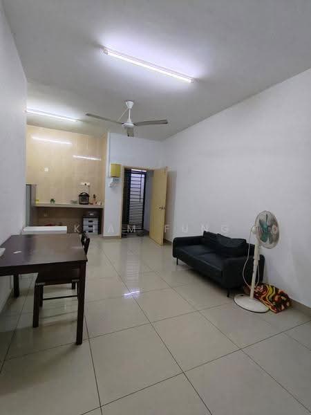 Service Residence for Sale at OUG Parklane - Kiam Fung Yap - Living Room - PropertyGuru.com.my
