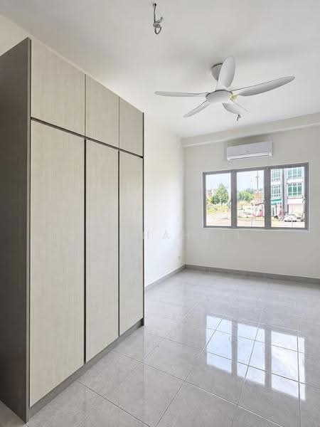 Rumah Flat untuk Disewa di Idaman Cahaya 1 - Dr Shahril Nizam - Interior - PropertyGuru.com.my