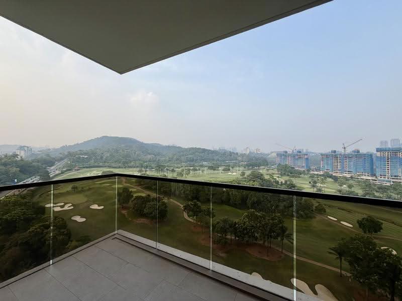 Service Residence for Rent at Jendela Residences - Esther Ann - View - PropertyGuru.com.my