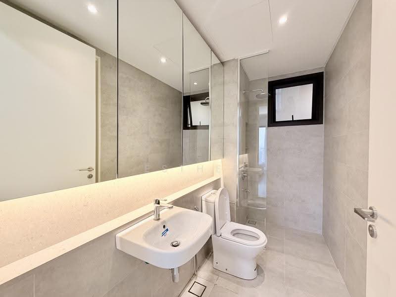 Service Residence for Rent at Jendela Residences - Esther Ann - PropertyGuru.com.my