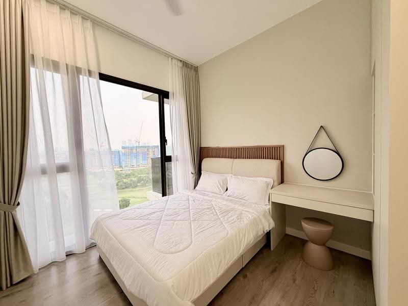 Service Residence for Rent at Jendela Residences - Esther Ann - PropertyGuru.com.my