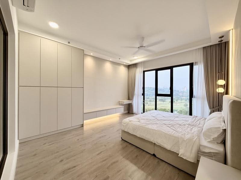 Service Residence for Rent at Jendela Residences - Esther Ann - PropertyGuru.com.my