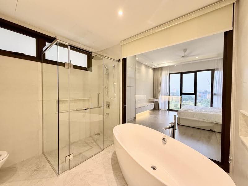 Service Residence for Rent at Jendela Residences - Esther Ann - PropertyGuru.com.my