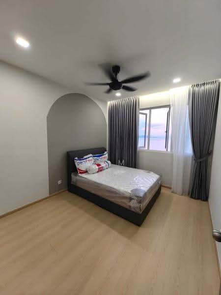 Condominium for Rent at Zen 6 - Sam Yeoh - Bedroom - PropertyGuru.com.my