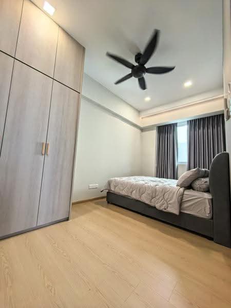 Condominium for Rent at Zen 6 - Sam Yeoh - Bedroom - PropertyGuru.com.my