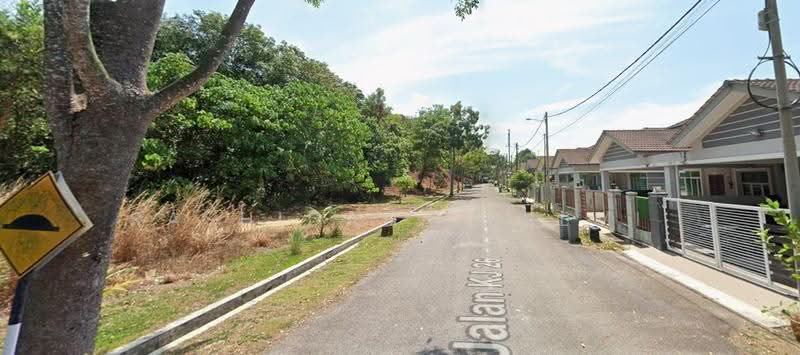 Semi-Detached House for Sale in Taman Krubong Jaya (Krubong) - Rashidah Juremi - Exterior - PropertyGuru.com.my