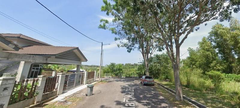 Semi-Detached House for Sale in Taman Krubong Jaya (Krubong) - Rashidah Juremi - Exterior - PropertyGuru.com.my
