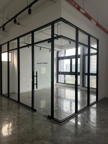 Service Residence for Rent at Millerz Square Serviced Residence - Caroll Tai - Interior - PropertyGuru.com.my