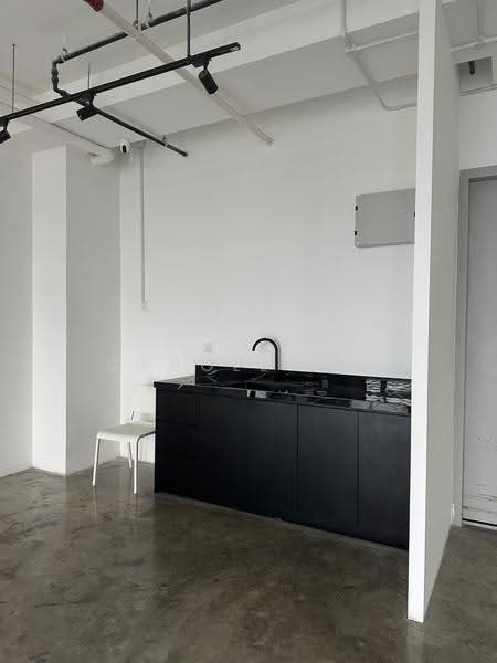 Service Residence for Rent at Millerz Square Serviced Residence - Caroll Tai - Interior - PropertyGuru.com.my