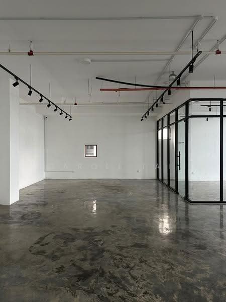 Service Residence for Rent at Millerz Square Serviced Residence - Caroll Tai - Interior - PropertyGuru.com.my