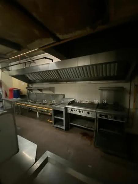 Hotel / Resort for Rent in George Town (Penang) - Jay Choo - Kitchen - PropertyGuru.com.my