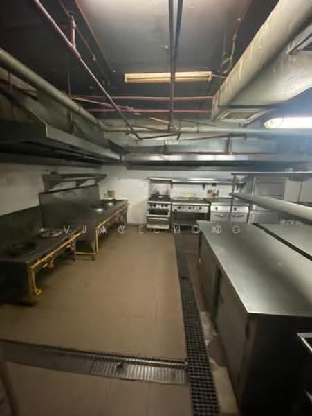 Hotel / Resort for Rent in George Town (Penang) - Jay Choo - Kitchen - PropertyGuru.com.my