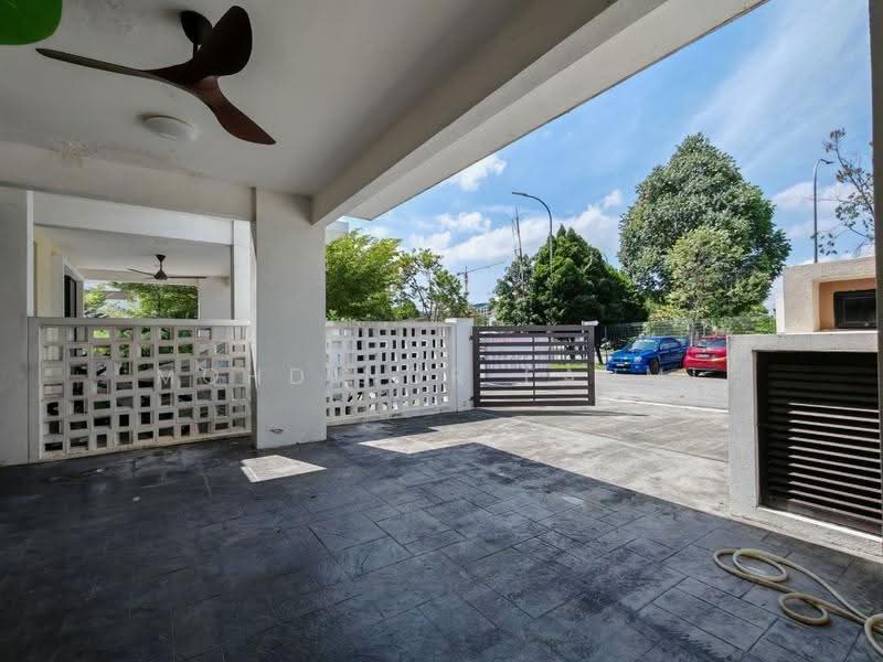 2-storey Terraced House for Sale in Kajang (Selangor) - Mohd Nor Fahmi - Exterior - PropertyGuru.com.my