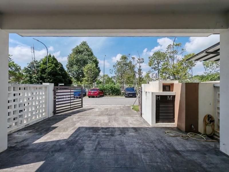 2-storey Terraced House for Sale in Kajang (Selangor) - Mohd Nor Fahmi - Exterior - PropertyGuru.com.my