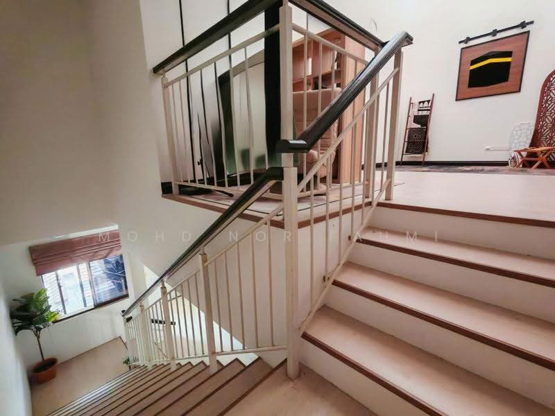 2-storey Terraced House for Sale in Kajang (Selangor) - Mohd Nor Fahmi - Interior - PropertyGuru.com.my
