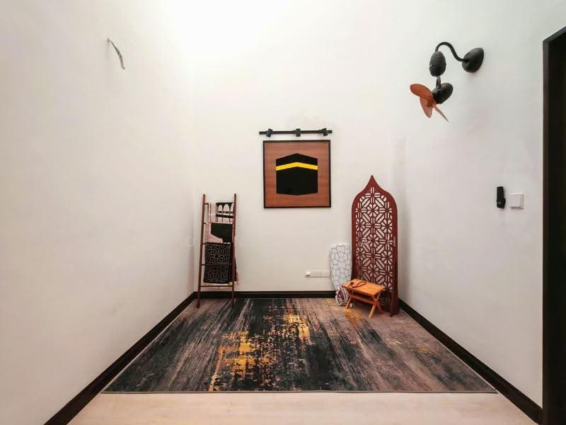 2-storey Terraced House for Sale in Kajang (Selangor) - Mohd Nor Fahmi - Interior - PropertyGuru.com.my