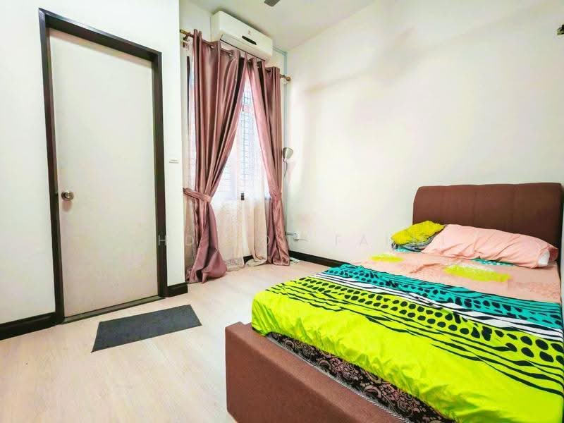 2-storey Terraced House for Sale in Kajang (Selangor) - Mohd Nor Fahmi - Bedroom - PropertyGuru.com.my