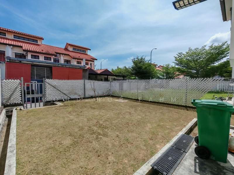 2-storey Terraced House for Sale in Kajang (Selangor) - Mohd Nor Fahmi - Exterior - PropertyGuru.com.my