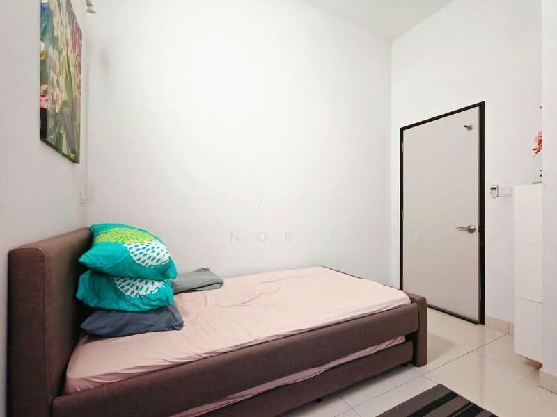 2-storey Terraced House for Sale in Kajang (Selangor) - Mohd Nor Fahmi - Bedroom - PropertyGuru.com.my