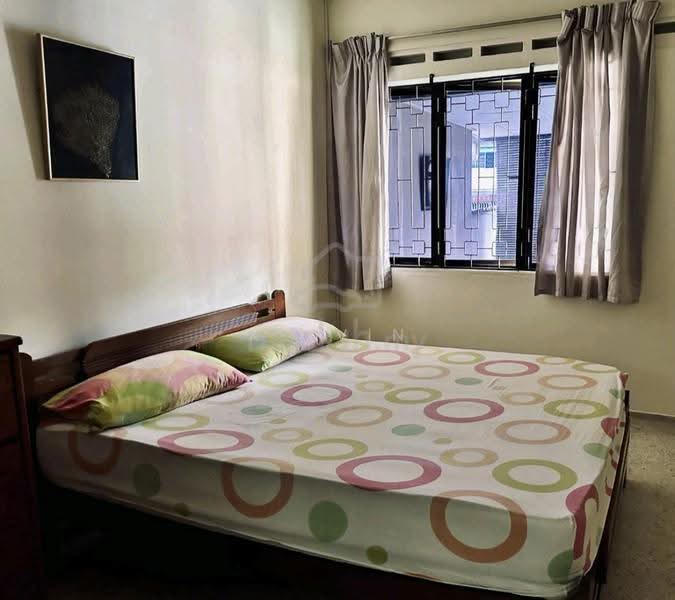 Rumah Teres 1-Tingkat untuk Disewa di Bangsar (Kuala Lumpur) - Kelvin Wong - PropertyGuru.com.my