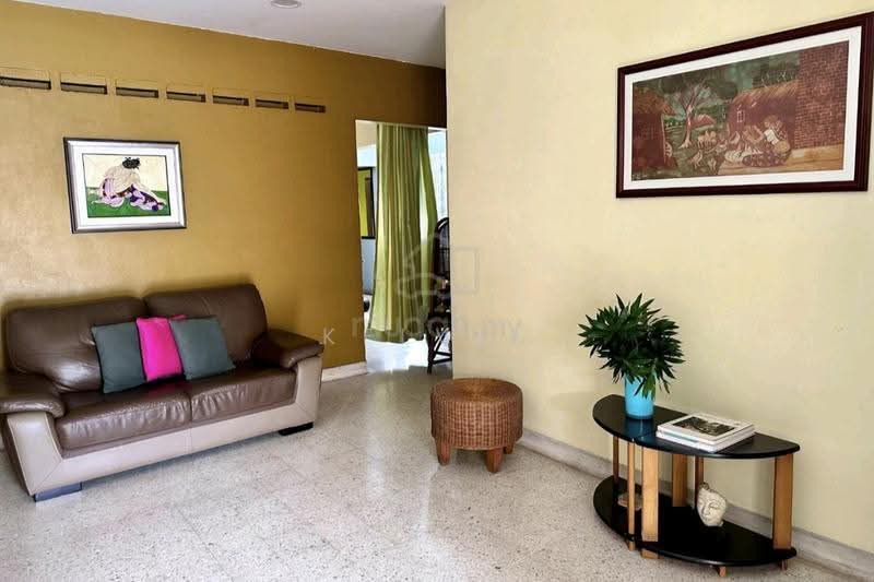 Rumah Teres 1-Tingkat untuk Disewa di Bangsar (Kuala Lumpur) - Kelvin Wong - PropertyGuru.com.my