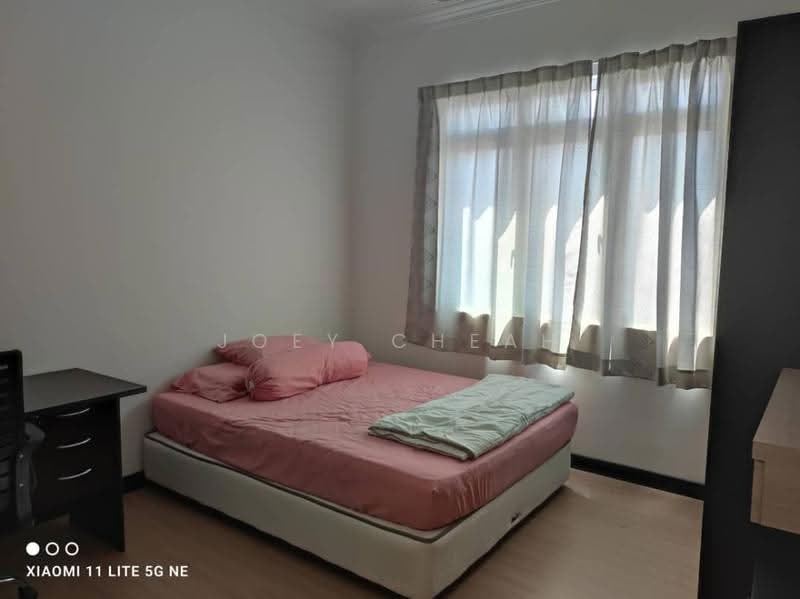 Kondominium untuk Disewa di Vertiq - Joey Cheah - Bedroom - PropertyGuru.com.my