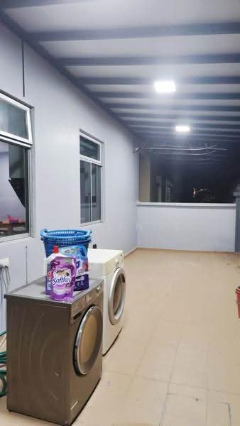 Semi-Detached House for Sale in Taman Nusa Bestari (Iskandar Puteri (Nusajaya)) - May Khoo - Balcony - PropertyGuru.com.my