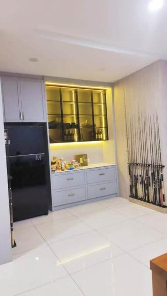 Semi-Detached House for Sale in Taman Nusa Bestari (Iskandar Puteri (Nusajaya)) - May Khoo - Interior - PropertyGuru.com.my