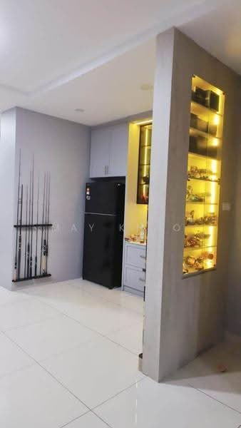 Semi-Detached House for Sale in Taman Nusa Bestari (Iskandar Puteri (Nusajaya)) - May Khoo - Interior - PropertyGuru.com.my