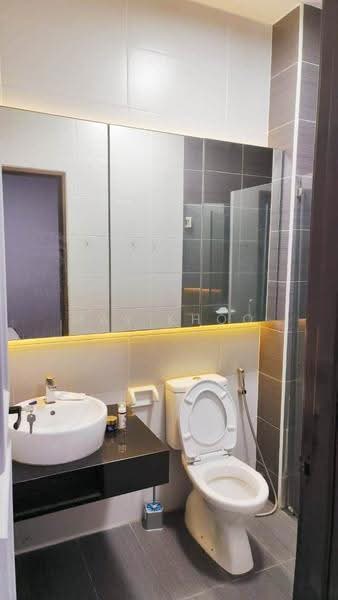 Semi-Detached House for Sale in Taman Nusa Bestari (Iskandar Puteri (Nusajaya)) - May Khoo - Bathroom - PropertyGuru.com.my