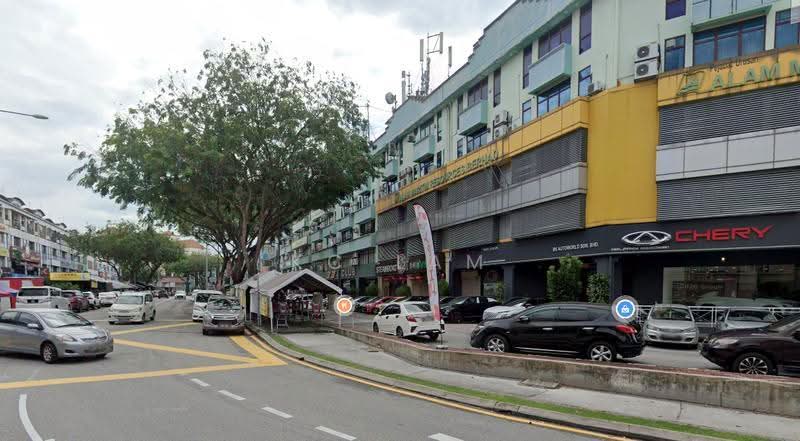 Shop for Rent in Bandar Baru Sri Petaling (Sri Petaling) - KC LAM - PropertyGuru.com.my