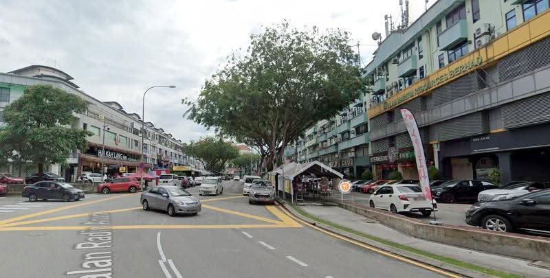 Shop for Rent in Bandar Baru Sri Petaling (Sri Petaling) - KC LAM - PropertyGuru.com.my