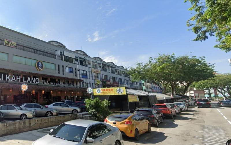 Shop for Rent in Bandar Baru Sri Petaling (Sri Petaling) - KC LAM - Exterior - PropertyGuru.com.my
