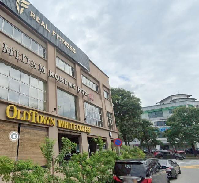 Shop for Rent in Bandar Baru Sri Petaling (Sri Petaling) - KC LAM - Exterior - PropertyGuru.com.my