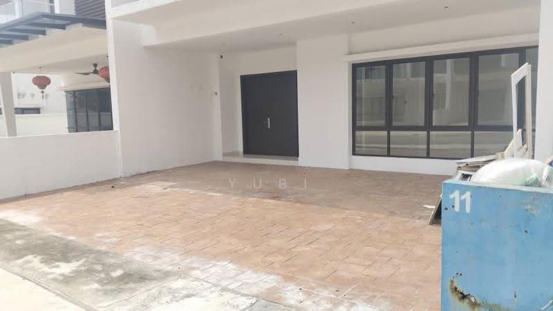 Rumah Berkembar untuk Dijual di Rawang (Selangor) - Yubi Leong - Exterior - PropertyGuru.com.my