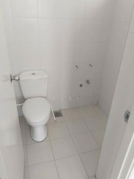 Rumah Berkembar untuk Dijual di Rawang (Selangor) - Yubi Leong - Bathroom - PropertyGuru.com.my