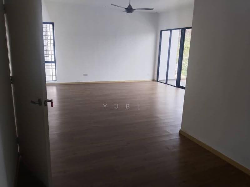 Rumah Berkembar untuk Dijual di Rawang (Selangor) - Yubi Leong - Living Room - PropertyGuru.com.my