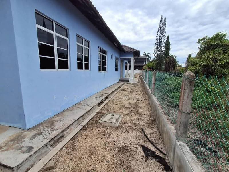 Rumah Berkembar untuk Dijual di Dungun (Terengganu) - Fazielawatie Ishak - Exterior - PropertyGuru.com.my